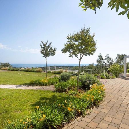 维耶斯泰Coppa Carrubo Residenza公寓 外观 照片